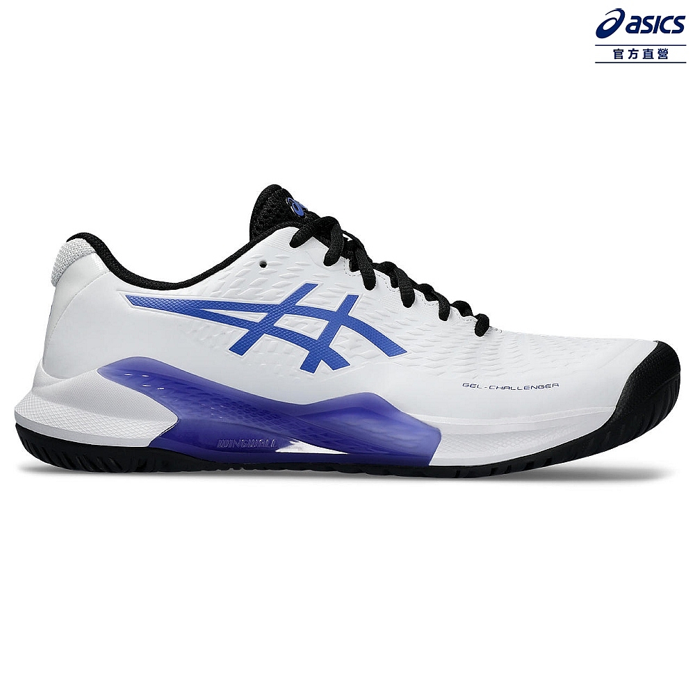 ASICS 亞瑟士 GEL-CHALLENGER 14 男款 網球鞋 1041A405-102