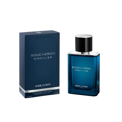 BOUCHERON方登男仕淡香精50ml