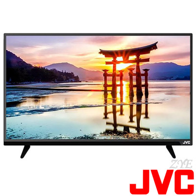 JVC 39吋  LED液晶顯示器 39B