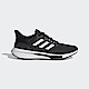 Adidas EQ21 Run [GY2190] 男 慢跑鞋 運動 休閒 輕量 支撐 緩衝 彈力 愛迪達 黑 白 product thumbnail 1