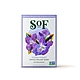 South of France 南法馬賽皂 紫鳶尾花 170g (全新包裝) product thumbnail 1