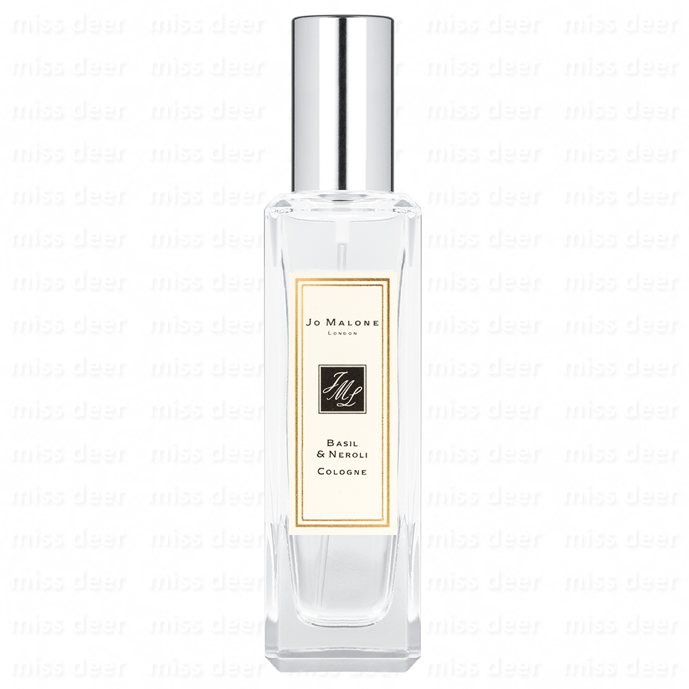 JO MALONE 羅勒與橙花香水30ml(國際航空版) | Jo Malone | Yahoo奇摩