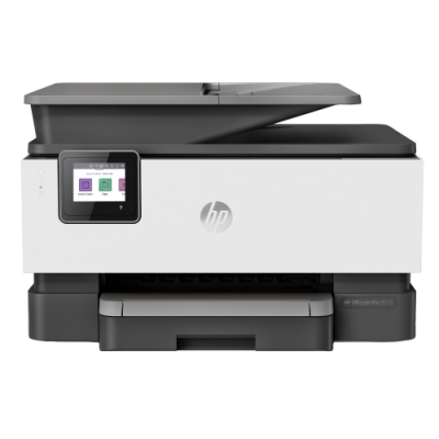 HP OfficeJet Pro 9010 多功能事務印表機(1KR53D)