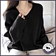 Roush 女生簡約V領素色針織衫(5003) product thumbnail 5