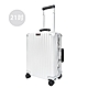 RIMOWA Classic Cabin 21吋標準登機箱(銀) product thumbnail 1