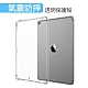 Apple蘋果iPad Air4 /Air5 10.9 吋防摔空氣殼TPU皮套透明清水保護殼透明背蓋 product thumbnail 1