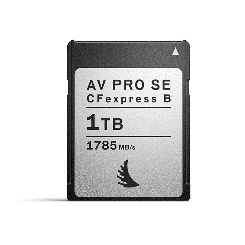 ANGELBIRD AV PRO CFexpress SE TYPE B 1TB 記憶卡 公司貨