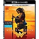 神力女超人 Wonder Woman UHD+BD 雙碟版  藍光 BD product thumbnail 1