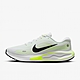 NIKE JOURNEY RUN 男慢跑鞋-白黃黑-FN0228700 product thumbnail 1