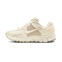 Nike Zoom Vomero 5 女 淡卡其 老爹鞋 復古 氣墊 運動 舒適 休閒鞋 FQ6868-111