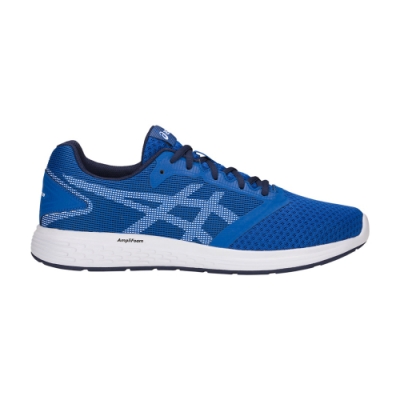 ASICS PATRIOT 10 男運動鞋1011A131-402