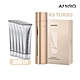 AMIRO 時光機 拉提美容儀 R3 TURBO + 專用凝膠五入超值組(雪花秀限量贈品贈送) product thumbnail 1