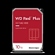 WD威騰 WD101EFAX 紅標Plus 10TB 3.5吋NAS硬碟 product thumbnail 1