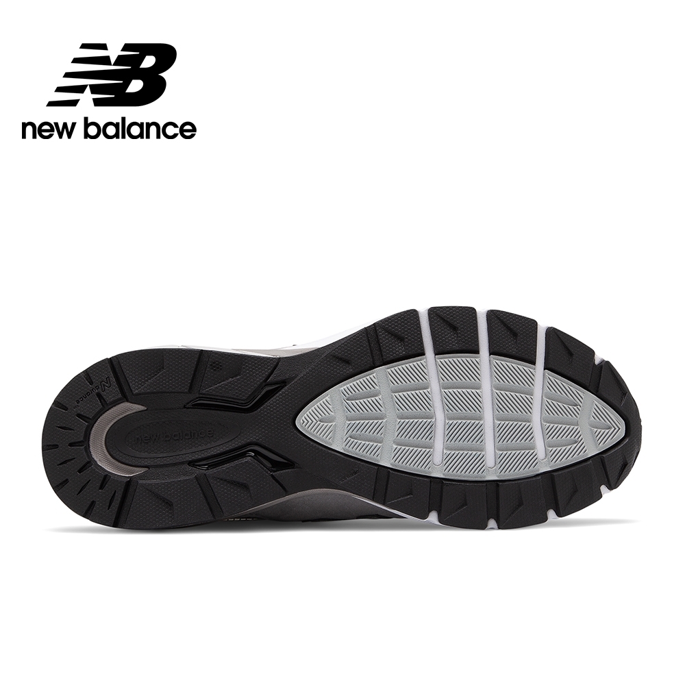 【New Balance】 復古鞋_男性_灰色_M990GL5-2E楦 | 休閒鞋 | Yahoo奇摩購物中心