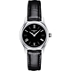 TISSOT 天梭 官方授權 Tradition 系列石英女錶 母親節送禮-25mm T0630091605800 product thumbnail 1