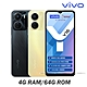 vivo Y16 (4G/64G) 6.51吋八核心智慧型手機 product thumbnail 1