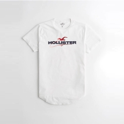 Hollister HCO 短袖 T恤 白色 1227