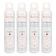 Avene 舒護活泉水300ml四入組 product thumbnail 1