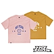 【NO FEAR】FEARLESS系列-1989塗鴉LOGO短袖T恤-多色任選-NF011FW22 product thumbnail 1