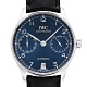 IWC 萬國錶 Protuguese(IW500710) 大葡萄牙系列七日鍊機械款x42.3mm product thumbnail 1