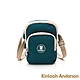 【Kinloch Aderson】功能夾層小款側背包/化妝包 -多款任選 product thumbnail 11