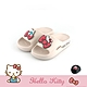 HELLO KITTY艾樂跑女鞋-防水系列輕量涼拖鞋-米/黑(923008) product thumbnail 5