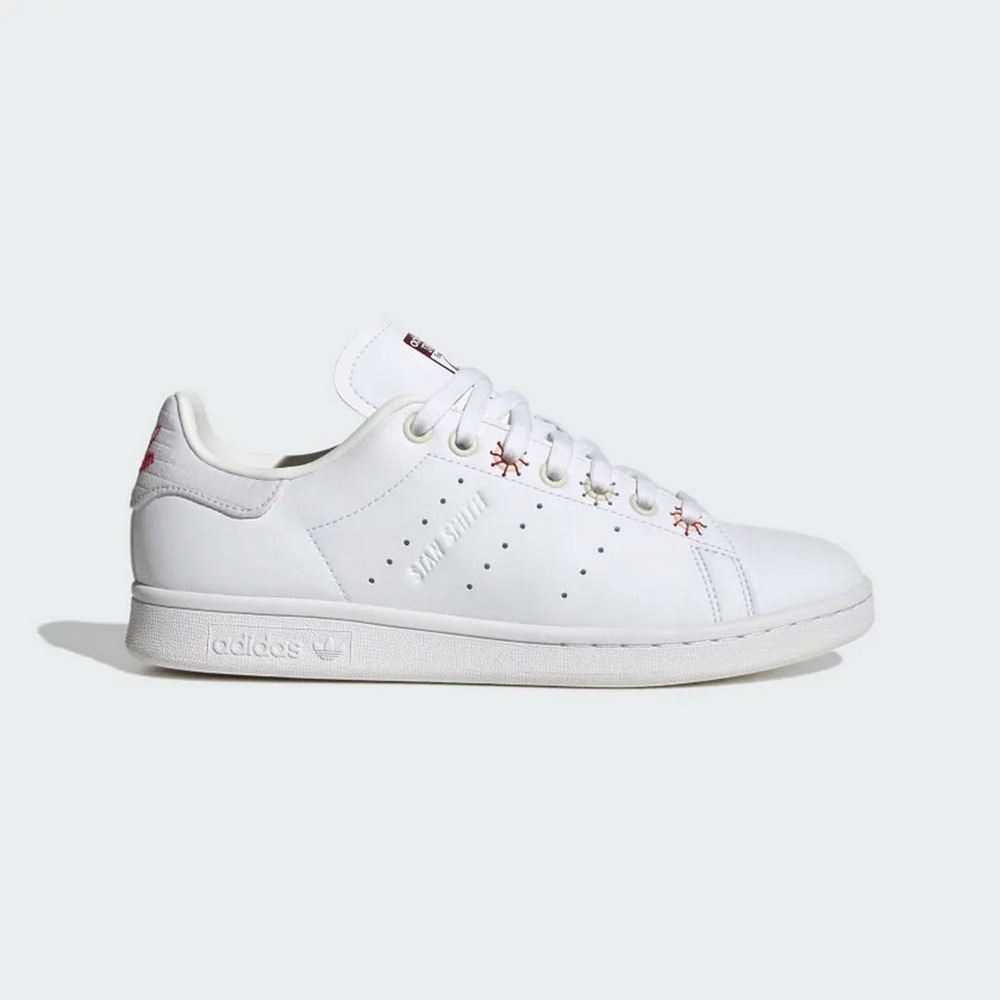 ADIDAS ORIGINALS STAN SMITH W 女休閒鞋-白-HQ4252 | 休閒鞋| Yahoo