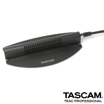 TASCAM TM-90BM 電容式麥克風 (貼地型) 公司貨