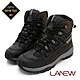 LA NEW 霸道系列 GORE-TEX DCS舒適動能 安底防滑 登山鞋(男229010338) product thumbnail 1