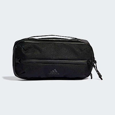 Adidas 4CMTE SlingBag [IB2675] 斜背包 斜肩包 隨身包 運動 休閒 日常 愛迪達 黑