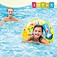 INTEX 卡通游泳圈-直徑61cm-3款可選 適6~10歲(59242) product thumbnail 1