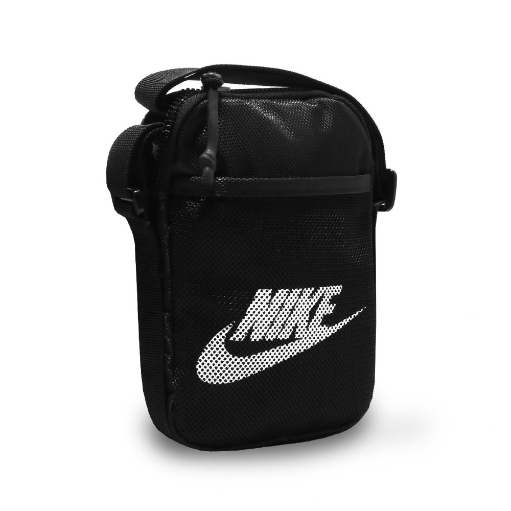 Nike 側背包 Heritage Bag 外出 小包