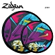 ZILDJIAN ZXPPGRA12 塗鴉彩繪打點板 12吋款 product thumbnail 2