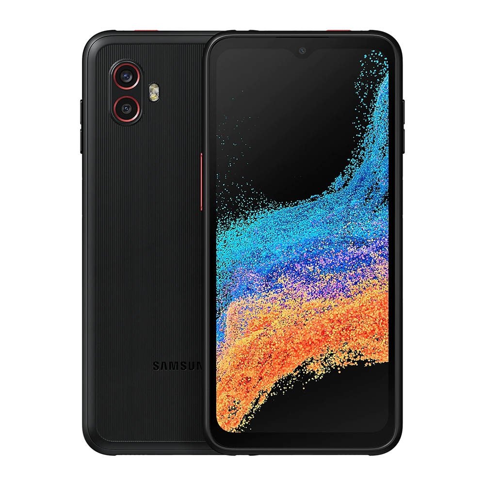 SAMSUNG Galaxy XCover6 Pro 6G/128G 5G 6.6吋三防智慧手機(可更換電池)