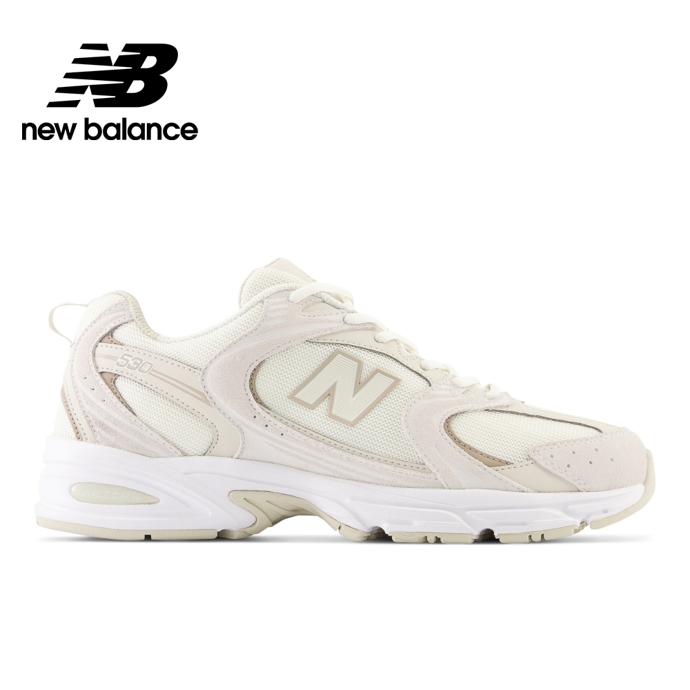 【New Balance】530經典復古運動鞋_三款任選(MR530SG/MR530CK/MR530OW) product image 1