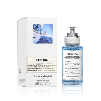 Maison Margiela Sailing Day 航海日淡香水 30ML