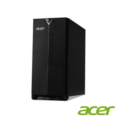 (無卡分期-12期)Acer TC 885 i5-9400F/8G/1TB/GTX1650