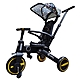英國 JOLLY -可收折兒童三輪車(3色可選) product thumbnail 5