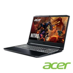 Acer AN515-57-517T 15.6吋電競