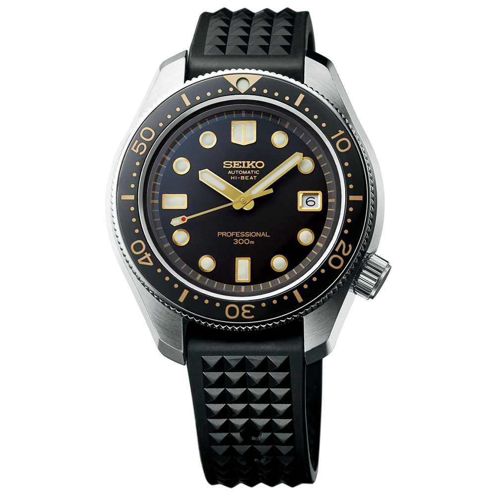 300個限定 FSC × SEIKO Prospex Final edition-