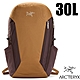 ARCTERYX 始祖鳥 Mantis 30L 多功能背包.雙肩休閒通勤後背包_遺跡褐/酷寒棕 product thumbnail 1