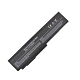 A32-N61鋰電池 ASUS N61V N61 N53SN N53SM電池 product thumbnail 1