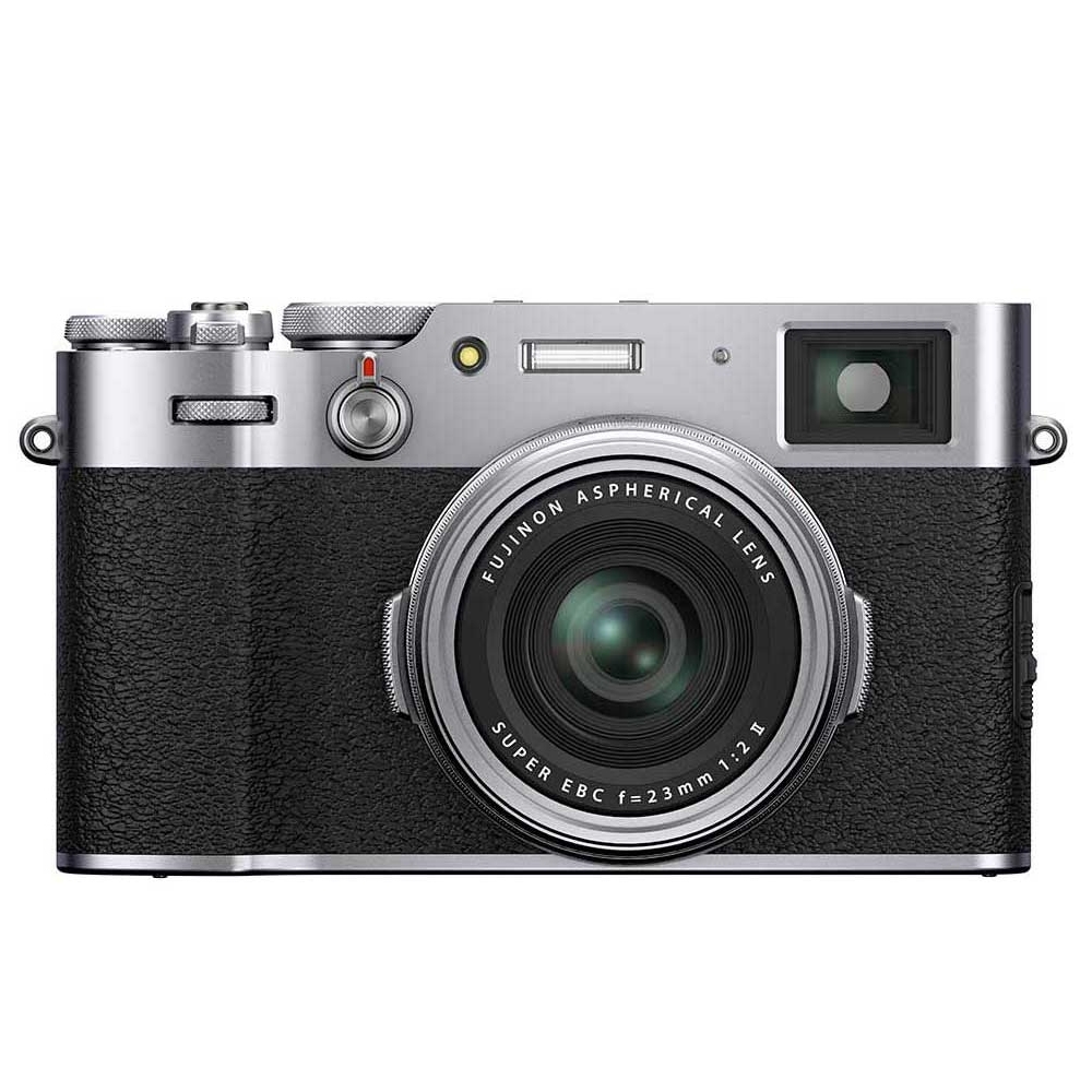 FUJIFILM X100V 數位相機(公司貨)
