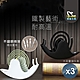 【小魚嚴選】蝸牛造型復古金屬蚊香架 3入 product thumbnail 2