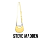 STEVE MADDEN-BRISKY 斜背半月包-黃色 product thumbnail 1