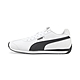 PUMA Turin 3 男女休閒鞋-白黑-38303706 product thumbnail 1