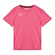【KAPPA】服裝 一起運動 女性短袖圓領衫 24SS (38214TW-XLF/38214TW-XDC) product thumbnail 3