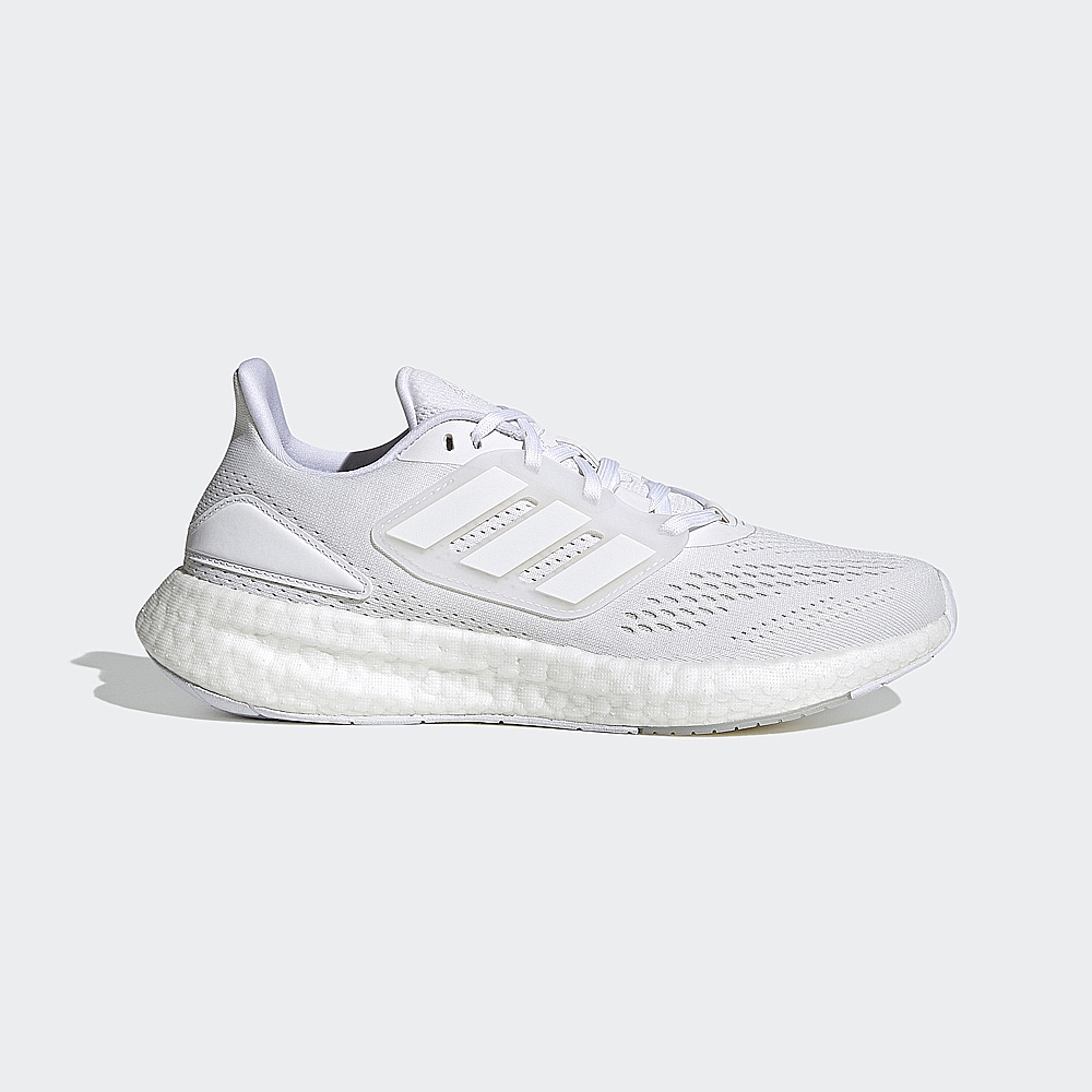 adidas PUREBOOST 22 跑鞋 女 GZ5181