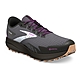 BROOKS 女鞋 越野鞋 避震緩衝象限 DIVIDE 4 GTX (1203931B073) product thumbnail 1