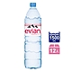 evian依雲 天然礦泉水(1500mlx12入) product thumbnail 1